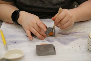 Шанхай: практический мастер-класс по изготовлению таблеток благовоний