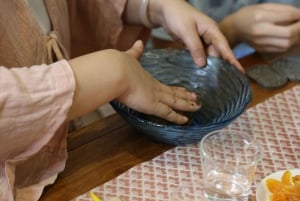 Шанхай: практический мастер-класс по изготовлению таблеток благовоний