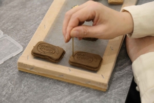 Шанхай: практический мастер-класс по изготовлению таблеток благовоний