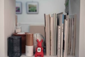 Shanghai: Hands-On Traditional Chinese Painting Workshop