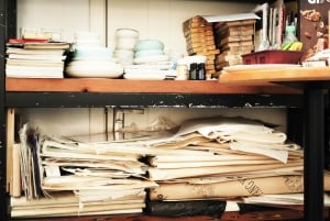 Shanghai: Hands-On Traditional Chinese Painting Workshop