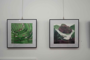 Shanghai: Hands-On Traditional Chinese Painting Workshop