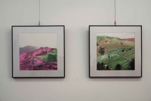 Shanghai: Hands-On Traditional Chinese Painting Workshop