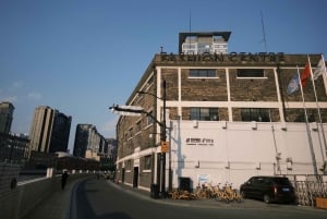 Shanghai Histories Walking Tour: Suzhou Creek to the Bund