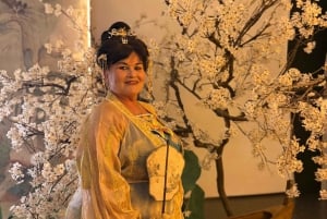 Shanghái: Banquete Real Inmersivo - XuYan/ShuYanFu