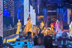 Shanghái: Banquete Real Inmersivo - XuYan/ShuYanFu