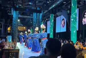 Shanghái: Banquete Real Inmersivo - XuYan/ShuYanFu