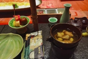 Shanghái: Banquete Real Inmersivo - XuYan/ShuYanFu