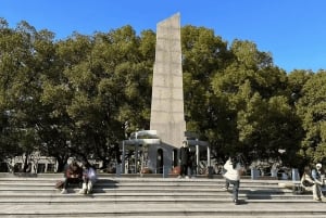 Shanghai: Guidet campusrundtur på Jiao Tong-universitetet