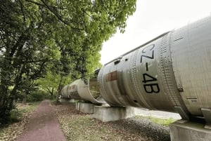 Shanghai: Guidet campusrundtur på Jiao Tong-universitetet