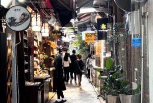 Shanghai: Visita de un día al Templo Jingan, Tianzifang y Shikumen