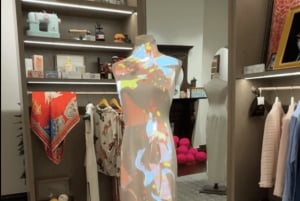 Shanghai: Jingan Temple, Tianzifang, and Shikumen Day Tour