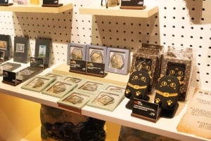 Shanghái: lo último en tecnología con robótica, vehículos eléctricos y drones