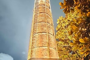 Shanghai Local Food Taste in former French Concession