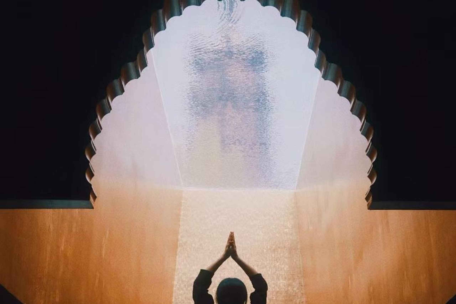 Shanghai: Buddhistisk tur til Longhua-tempelet med lokal ekspert