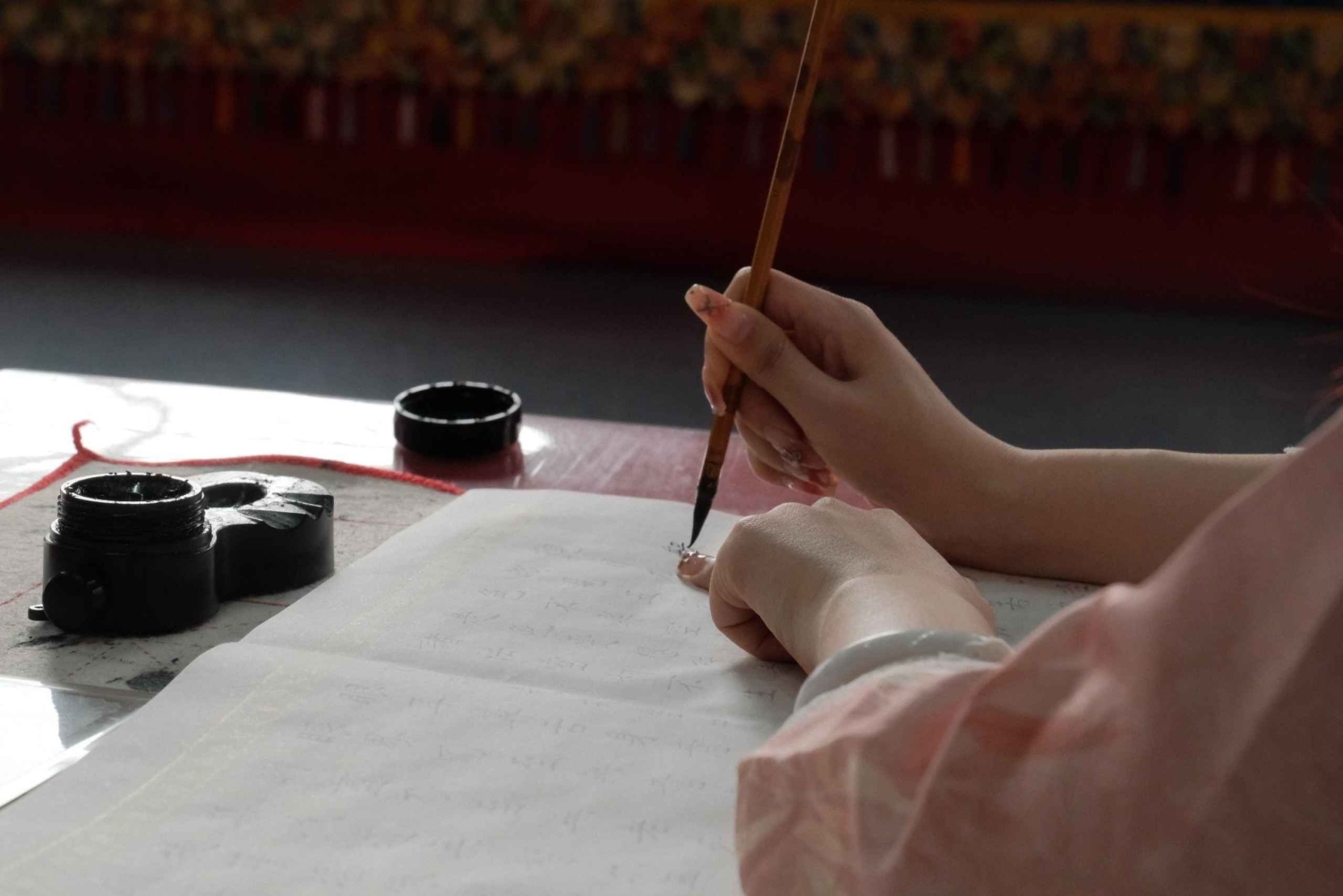 Shanghai: Buddhistisk tur til Longhua-tempelet med lokal ekspert