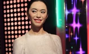 Shanghai Madame Tussauds Wax Museum