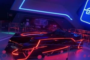 Viagem de 1 dia para o Shanghai Disneyland em grupo privado