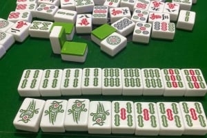Shanghai Mahjong Experience: Discover Art of Chinese Mahjong