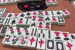 Shanghai Mahjong Experience: Discover Art of Chinese Mahjong