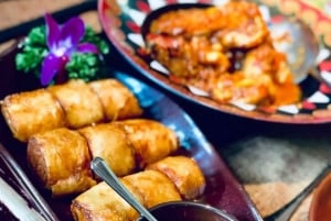 Shanghai Night River Cruise VIP Platz mit authentischem Abendessen