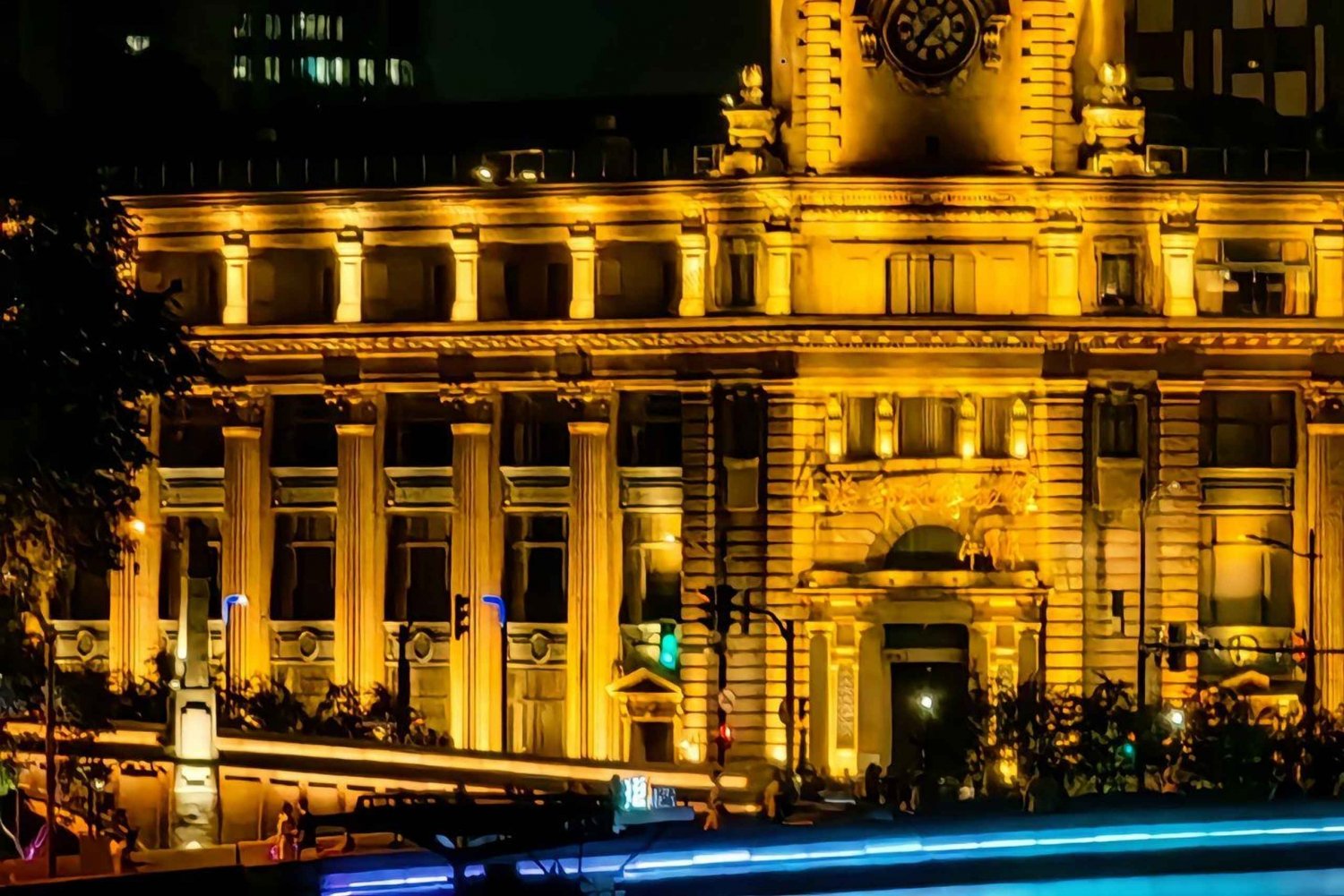 Shanghai Night Wonder:Choose Your Perfect Evening Experience