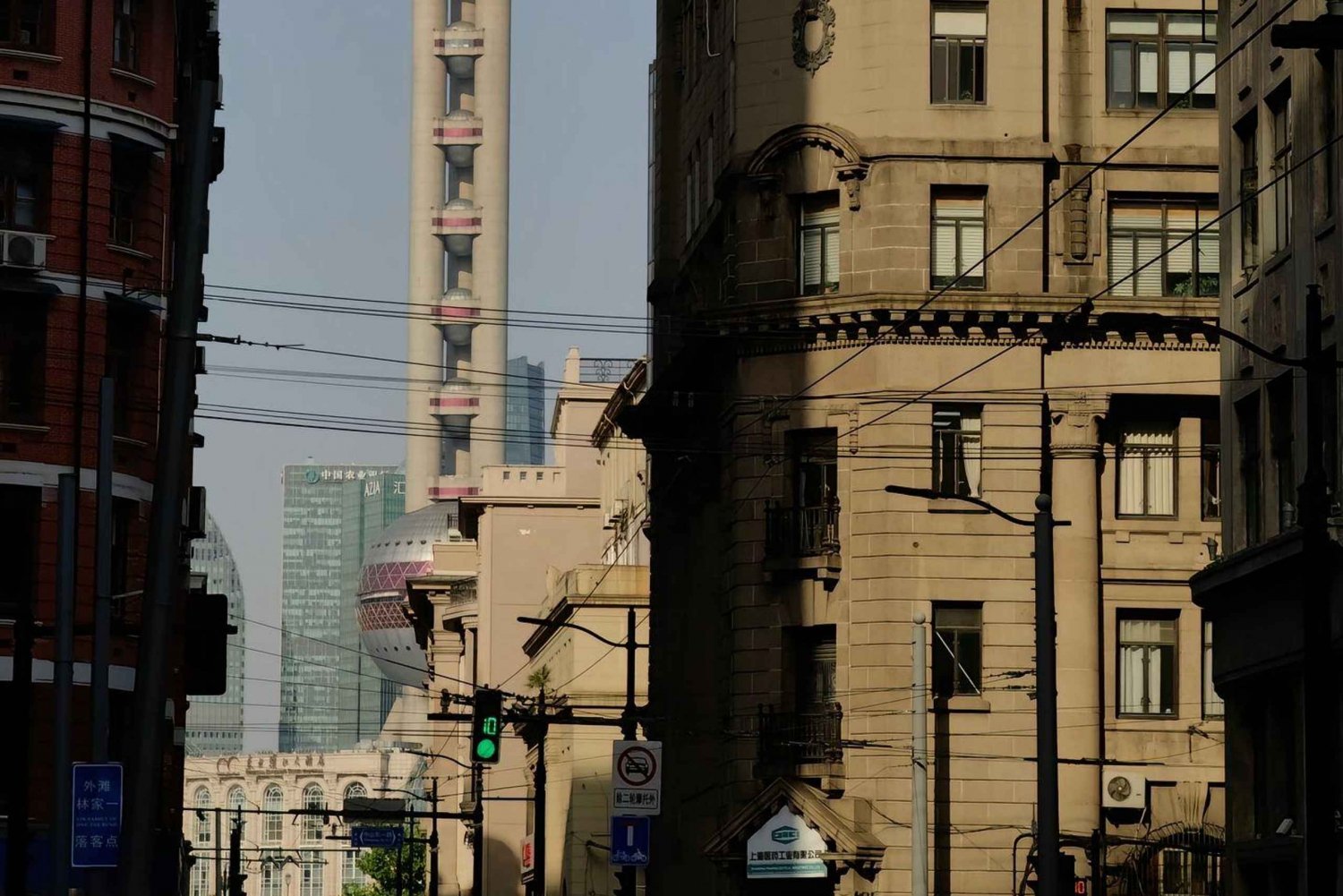 Shanghai Night Wonder:Choose Your Perfect Evening Experience