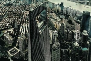 Shanghai Night Wonder:Choose Your Perfect Evening Experience