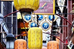 Shanghai Night Wonder:Choose Your Perfect Evening Experience