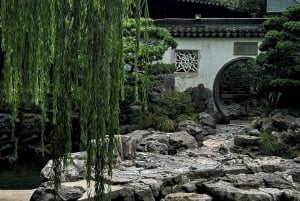 Shanghai Night Wonder:Choose Your Perfect Evening Experience