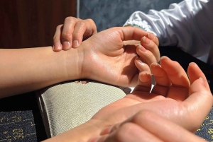 Shanghai Nightlife: Traditional Chinese Medicine Cocktails