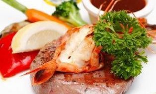 Shanghai Old Joy Theme Western Restaurant