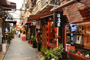 Shanghai: tour di 2 giorni personalizzato a terra