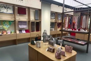 Shanghai: tour di 2 giorni personalizzato a terra