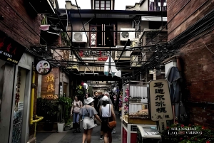 Shanghai: tour di 2 giorni personalizzato a terra