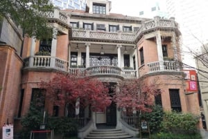 Shanghai: Tour guiado privado y personalizado