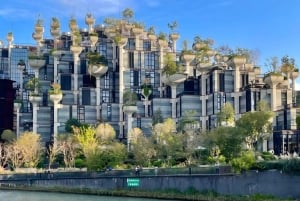 上海：プライベート市内ツアー（カスタマイズ可能な旅程）