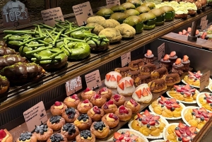 上海：プライベート市内ツアー（カスタマイズ可能な旅程）