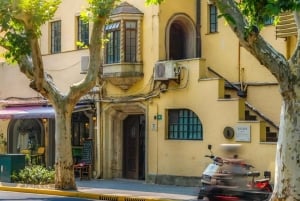 上海：プライベート市内ツアー（カスタマイズ可能な旅程）