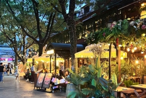 上海：プライベート市内ツアー（カスタマイズ可能な旅程）