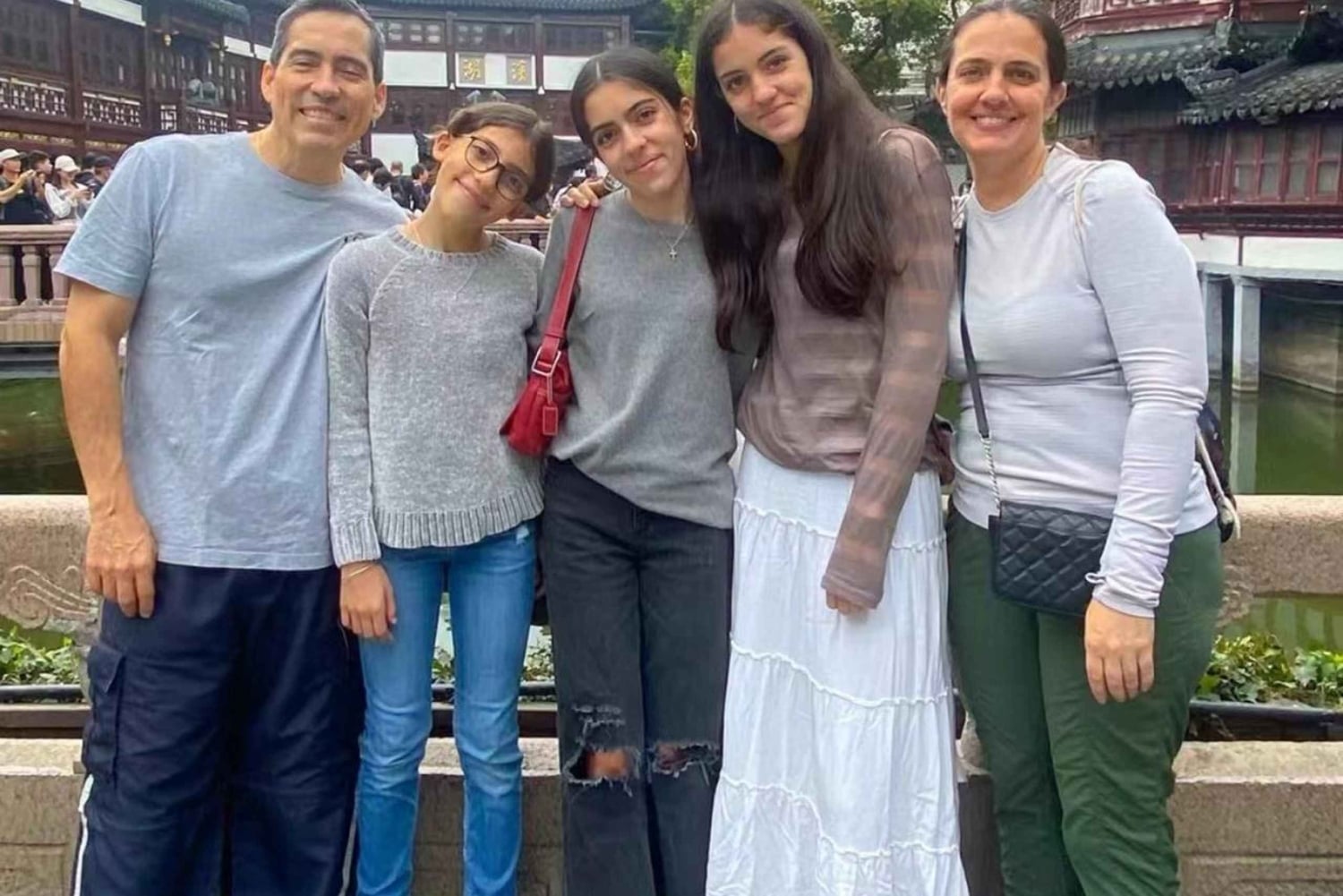 Szanghaj: Prywatna całodniowa wycieczka po mieście z przewodnikiem