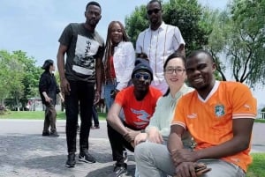 Shanghai: Private Full-Day City Tour with Guide