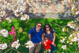 Shanghai: Private Full-Day City Tour with Guide