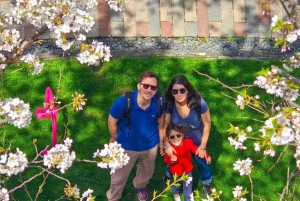 Szanghaj: Prywatna całodniowa wycieczka po mieście z przewodnikiem