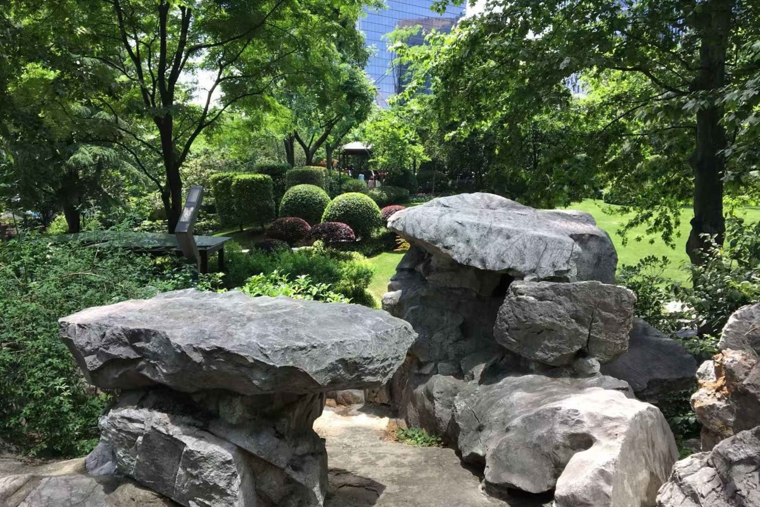 Shanghai: Privétour met gids door de stad