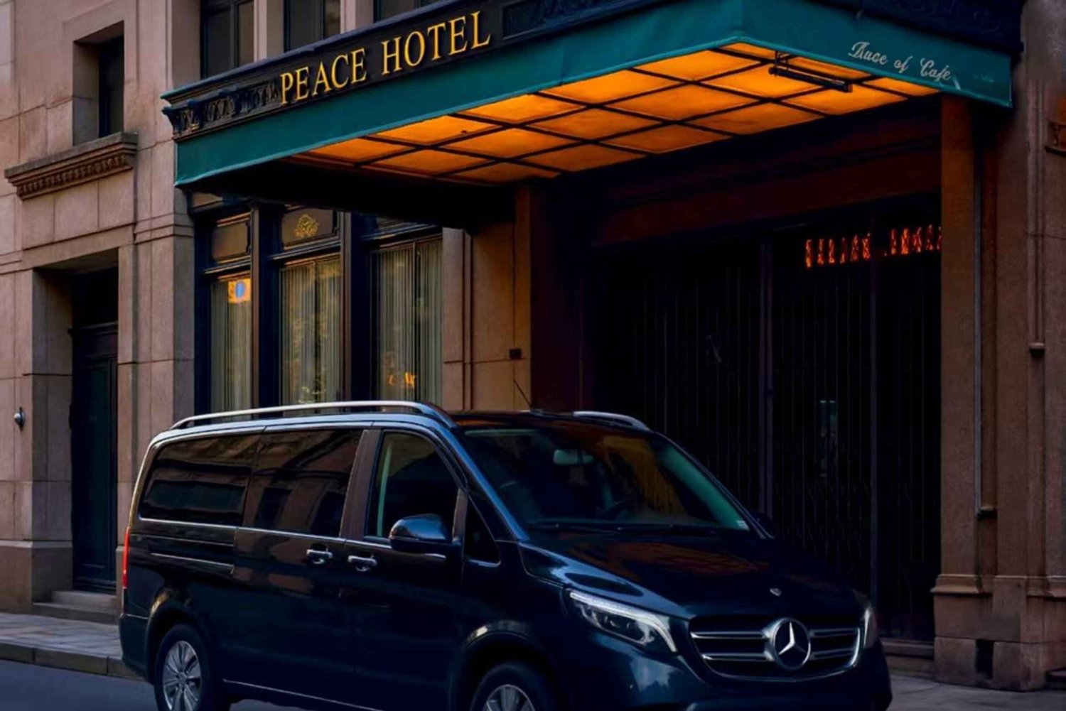 Shanghai: Privat guidet tur med transport