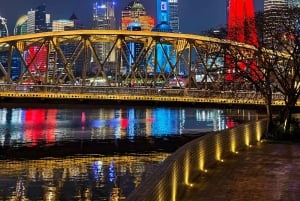 Shanghai: Private Guided Tour with Transportation