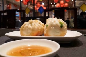 Shanghai : Visite privée en cas d'escale, durée au choix