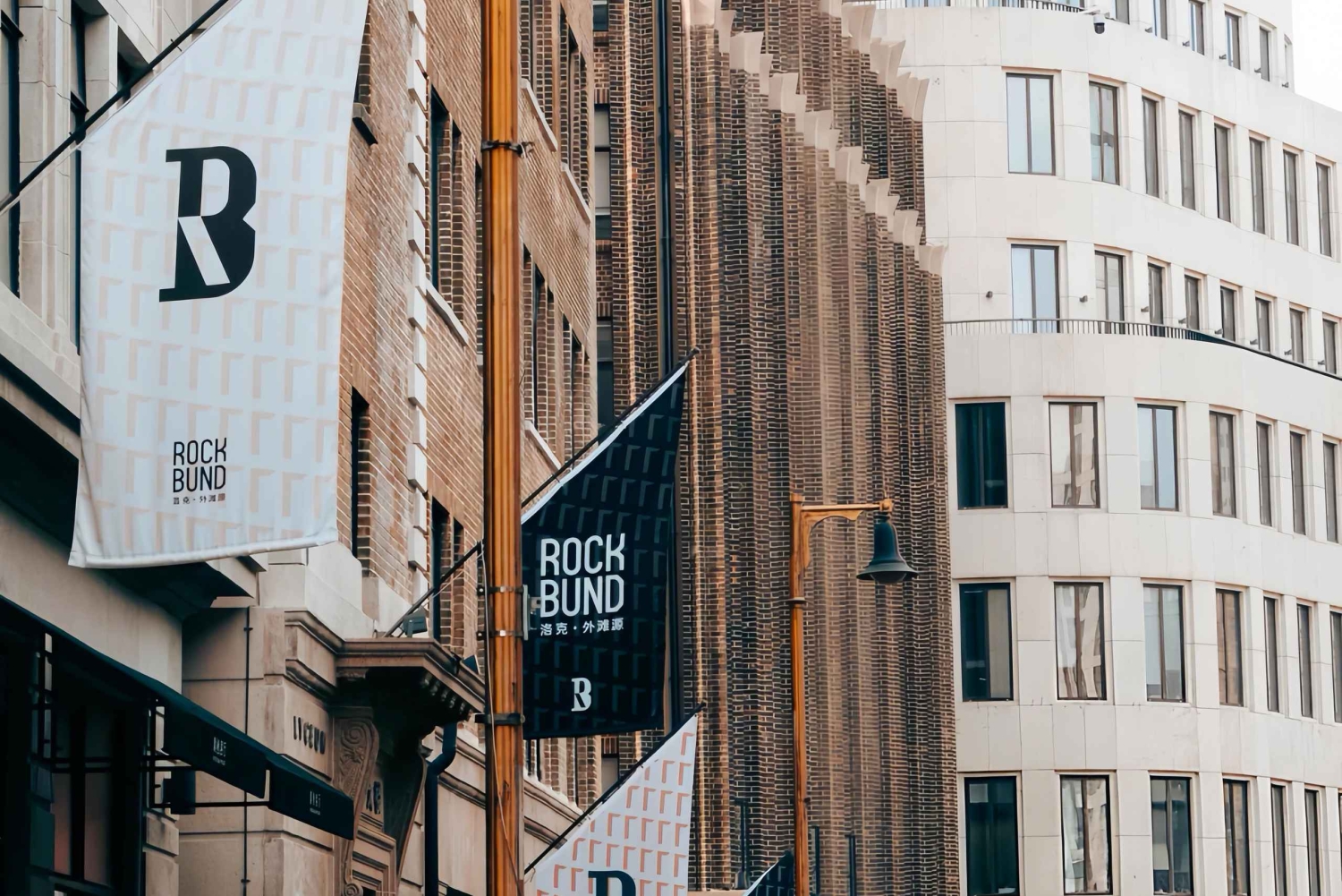 Shanghai : visite privée à pied du fleuve Suzhou et du Bund nord