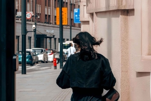 Shanghai : visite privée à pied du fleuve Suzhou et du Bund nord